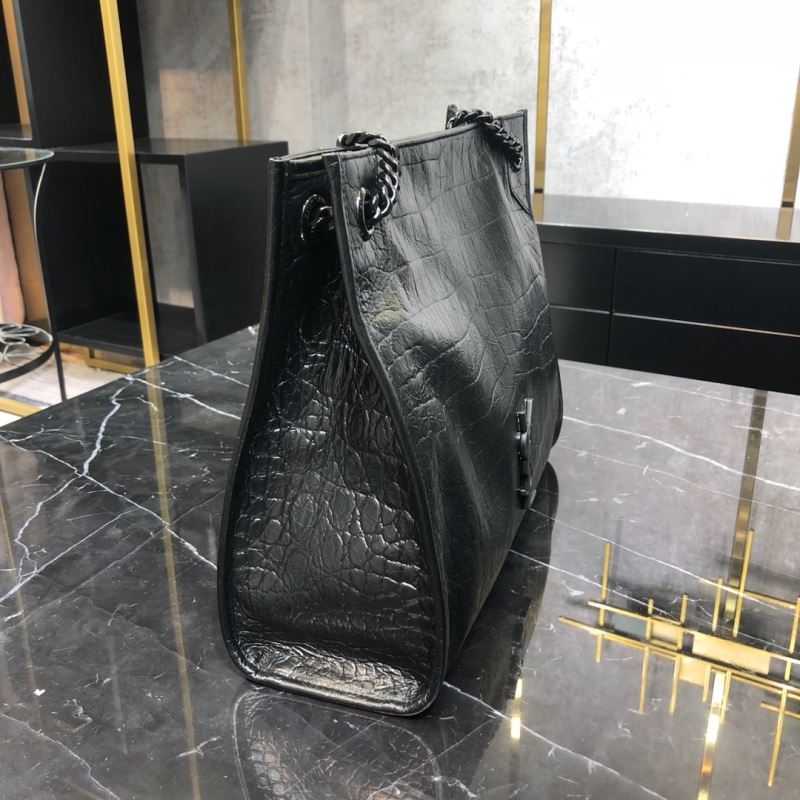 YSL Top Handle Bags